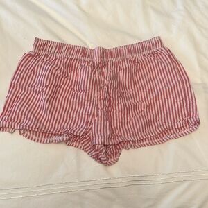 Target pj shorts